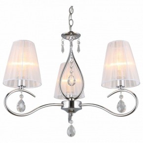 Подвесная люстра Omnilux Molinella OML-56203-03 в Соликамске - solikamsk.mebel24.online | фото 2