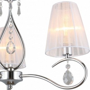 Подвесная люстра Omnilux Molinella OML-56203-03 в Соликамске - solikamsk.mebel24.online | фото 4