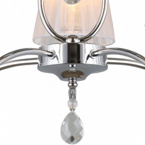 Подвесная люстра Omnilux Molinella OML-56203-05 в Соликамске - solikamsk.mebel24.online | фото 5