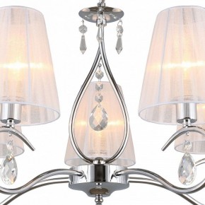 Подвесная люстра Omnilux Molinella OML-56203-05 в Соликамске - solikamsk.mebel24.online | фото 6