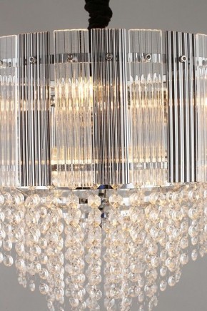 Подвесная люстра Omnilux Naro OML-69513-08 в Соликамске - solikamsk.mebel24.online | фото 12