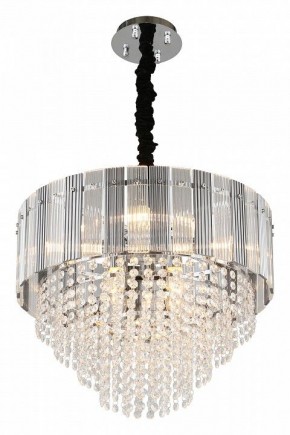 Подвесная люстра Omnilux Naro OML-69513-08 в Соликамске - solikamsk.mebel24.online | фото 2