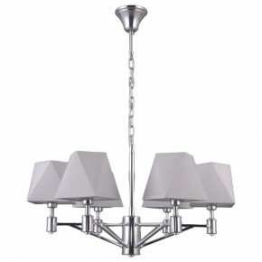 Подвесная люстра Omnilux Ossana OML-65103-06 в Соликамске - solikamsk.mebel24.online | фото 2