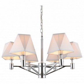Подвесная люстра Omnilux Ossana OML-65103-06 в Соликамске - solikamsk.mebel24.online | фото 3