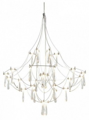 Подвесная люстра Omnilux Perelli OML-29603-30 в Соликамске - solikamsk.mebel24.online | фото