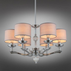 Подвесная люстра Omnilux Sovana OML-64603-06 в Соликамске - solikamsk.mebel24.online | фото 2