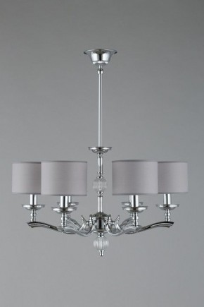 Подвесная люстра Omnilux Sovana OML-64603-06 в Соликамске - solikamsk.mebel24.online | фото 5