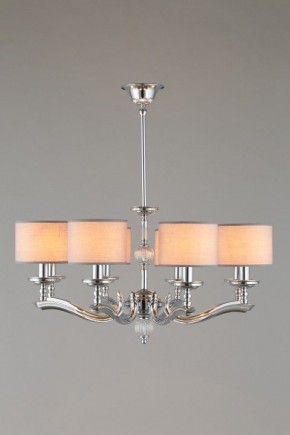 Подвесная люстра Omnilux Sovana OML-64603-08 в Соликамске - solikamsk.mebel24.online | фото 5