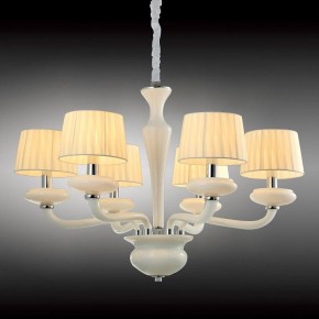 Подвесная люстра Omnilux Stella OML-86003-06 в Соликамске - solikamsk.mebel24.online | фото 2