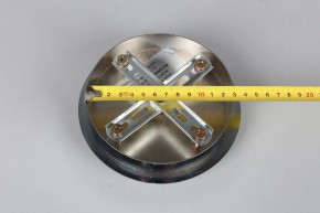 Подвесная люстра Omnilux Turri OML-89603-08 в Соликамске - solikamsk.mebel24.online | фото 11