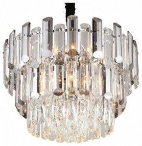 Подвесная люстра Omnilux Turri OML-89603-08 в Соликамске - solikamsk.mebel24.online | фото 2