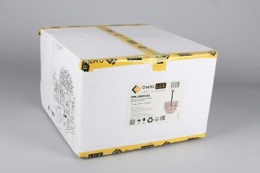 Подвесная люстра Omnilux Turri OML-89603-08 в Соликамске - solikamsk.mebel24.online | фото 7