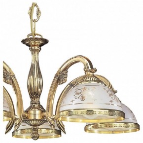 Подвесная люстра Reccagni Angelo 6102 L 6102/5 в Соликамске - solikamsk.mebel24.online | фото 2