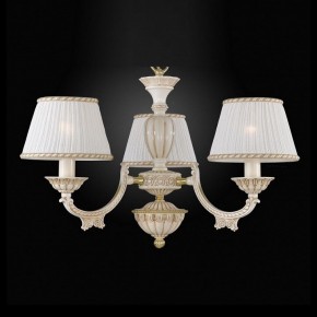 Подвесная люстра Reccagni Angelo 9660 L 9660/3 в Соликамске - solikamsk.mebel24.online | фото 2