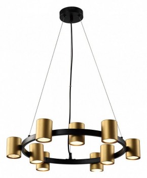 Подвесная люстра Rivoli Chloe Б0057929 в Соликамске - solikamsk.mebel24.online | фото 2