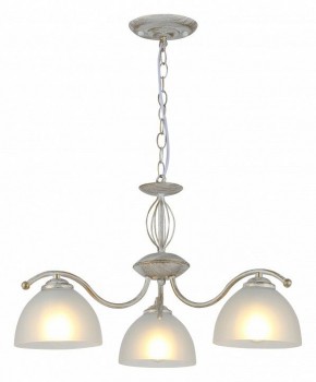 Подвесная люстра Rivoli Valerie Б0060979 в Соликамске - solikamsk.mebel24.online | фото 3