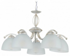 Подвесная люстра Rivoli Valerie Б0060980 в Соликамске - solikamsk.mebel24.online | фото