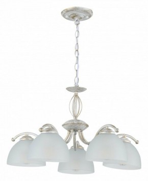 Подвесная люстра Rivoli Valerie Б0060980 в Соликамске - solikamsk.mebel24.online | фото 2