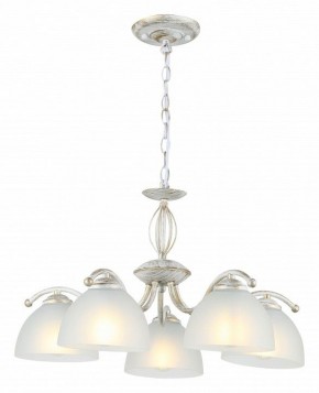 Подвесная люстра Rivoli Valerie Б0060980 в Соликамске - solikamsk.mebel24.online | фото 3