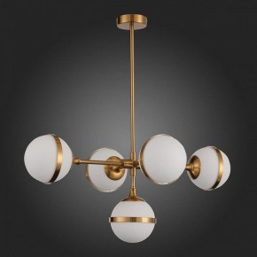 Подвесная люстра ST-Luce Arbe SL1157.303.05 в Соликамске - solikamsk.mebel24.online | фото 3