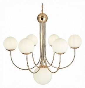 Подвесная люстра ST-Luce Avellino SL1504.203.07 в Соликамске - solikamsk.mebel24.online | фото 2