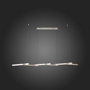 Подвесная люстра ST-Luce Basoni SL394.503.06 в Соликамске - solikamsk.mebel24.online | фото 8