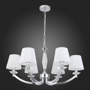 Подвесная люстра ST-Luce Bello SL1756.103.06 в Соликамске - solikamsk.mebel24.online | фото 4