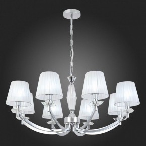 Подвесная люстра ST-Luce Bello SL1756.103.08 в Соликамске - solikamsk.mebel24.online | фото 5