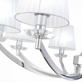 Подвесная люстра ST-Luce Bello SL1756.103.08 в Соликамске - solikamsk.mebel24.online | фото 7