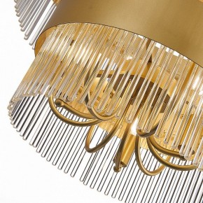 Подвесная люстра ST-Luce Contatto SL1225.203.09 в Соликамске - solikamsk.mebel24.online | фото 12