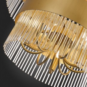 Подвесная люстра ST-Luce Contatto SL1225.203.09 в Соликамске - solikamsk.mebel24.online | фото 13