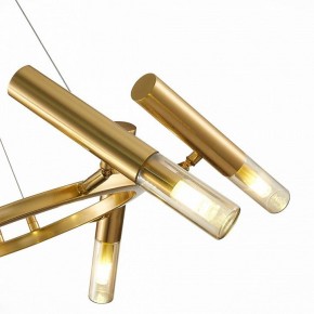 Подвесная люстра ST-Luce Eclip SL1236.203.06 в Соликамске - solikamsk.mebel24.online | фото 8