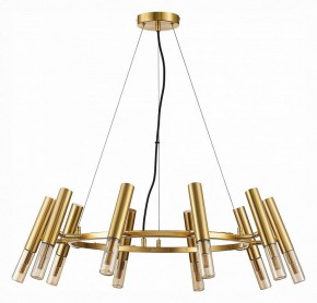 Подвесная люстра ST-Luce Eclip SL1236.203.10 в Соликамске - solikamsk.mebel24.online | фото 3