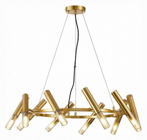 Подвесная люстра ST-Luce Eclip SL1236.203.10 в Соликамске - solikamsk.mebel24.online | фото 4