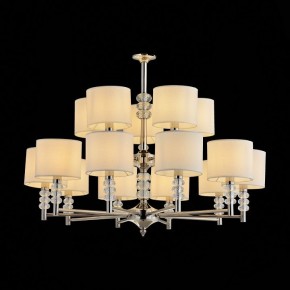 Подвесная люстра ST-Luce Enita SL1751.103.15 в Соликамске - solikamsk.mebel24.online | фото 3