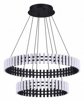 Подвесная люстра ST-Luce Estense SL6203.403.65 в Соликамске - solikamsk.mebel24.online | фото