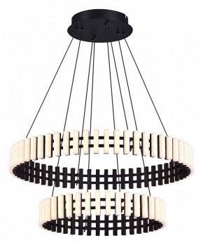 Подвесная люстра ST-Luce Estense SL6203.403.65 в Соликамске - solikamsk.mebel24.online | фото 2