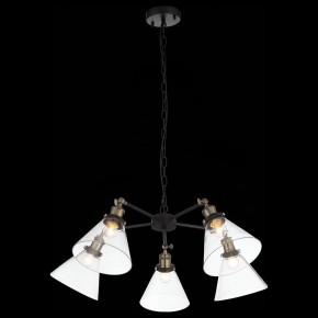 Подвесная люстра ST-Luce Evoluto SL237.413.05 в Соликамске - solikamsk.mebel24.online | фото 2