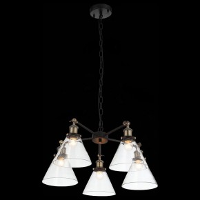 Подвесная люстра ST-Luce Evoluto SL237.413.05 в Соликамске - solikamsk.mebel24.online | фото 3