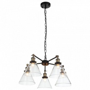 Подвесная люстра ST-Luce Evoluto SL237.413.05 в Соликамске - solikamsk.mebel24.online | фото 4