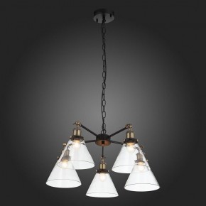 Подвесная люстра ST-Luce Evoluto SL237.413.05 в Соликамске - solikamsk.mebel24.online | фото 6