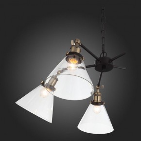 Подвесная люстра ST-Luce Evoluto SL237.413.05 в Соликамске - solikamsk.mebel24.online | фото 8