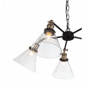 Подвесная люстра ST-Luce Evoluto SL237.413.05 в Соликамске - solikamsk.mebel24.online | фото 9