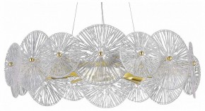 Подвесная люстра ST-Luce Flero SL1657.203.08 в Соликамске - solikamsk.mebel24.online | фото 2