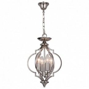 Подвесная люстра ST-Luce Foriate SL361.103.04 в Соликамске - solikamsk.mebel24.online | фото 2
