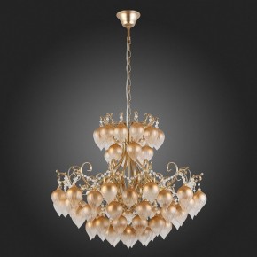 Подвесная люстра ST-Luce Frutti SL659.303.06 в Соликамске - solikamsk.mebel24.online | фото 4