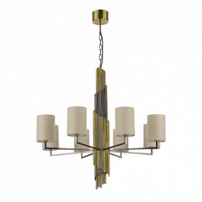 Подвесная люстра ST-Luce Gloria SL1638.303.08 в Соликамске - solikamsk.mebel24.online | фото 2