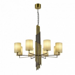 Подвесная люстра ST-Luce Gloria SL1638.303.08 в Соликамске - solikamsk.mebel24.online | фото 3