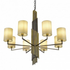 Подвесная люстра ST-Luce Gloria SL1638.303.08 в Соликамске - solikamsk.mebel24.online | фото 4
