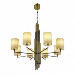 Подвесная люстра ST-Luce Gloria SL1638.303.08 в Соликамске - solikamsk.mebel24.online | фото 5